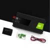 Green Cell INV19 automobilinis keitiklis 1500 W juodas