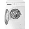 Amica skalbyklė WA 461 022 / PPS 61002 W, 6 kg, 1000 aps/min