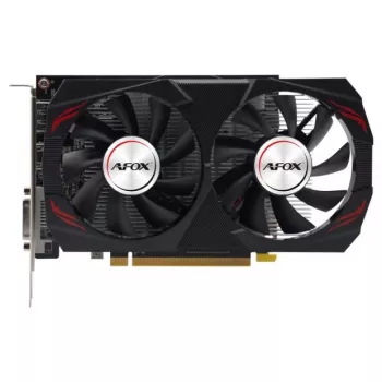 Vaizdo plokštė AFOX Radeon RX 560 4GB GDDR5