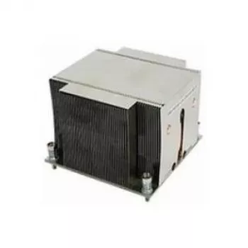 Super Micro Supermicro procesoriaus aušintuvas – 4U – skirtas SuperWorkstation 7047AX-72RF (SNK-P2050AP4)