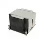 Super Micro Supermicro procesoriaus aušintuvas – 4U – skirtas SuperWorkstation 7047AX-72RF (SNK-P2050AP4)