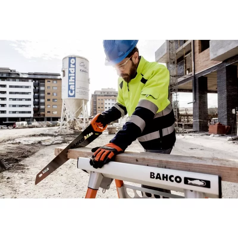 Pjūklas išilginiam pjovimui Bahco 2600-22-XT-HP