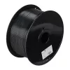 ABS 3D spausdinimo medžiaga Polymaker PE01033 juoda 3 kg 1,75 mm