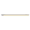 Yeelight Closet Light YLCG004 LED spintos šviestuvas su judesio davikliu 40 cm 2700K (sidabrinis)