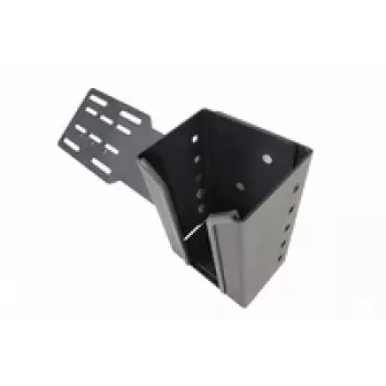 Gamber-Johnson 7160-1389 Juodas