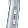 Plaukų džiovintuvas BABYLISS D773DE 2100 W, joninis, 3 šilumos / 2 greičio, šalto oro pūtimas, 2 antgaliai, metalinis