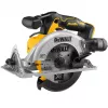 DEWALT DCS565N Pjūklas Diskinis 18V 165mm