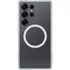 OtterBox Symmetry Clear Magnets dėklas Samsung Galaxy S25 Ultra