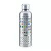 Paladone Minecraft Metal Water Bottle – nerūdijančio plieno gertuvė