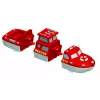 Transporto priemonių rinkinys Popular Playthings Mix or Match Vehicles Fire and Rescue