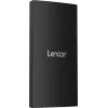 Išorinis kietasis diskas (SSD) Lexar 2TB USB Type-C 3.2 Gen 2 LSL300002T-RNBNG