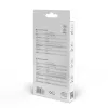 USB centrinis įrenginys SAVIO AK-54 — 4 x USB-A (USB 3.2 Gen 1), USB-C jungtis, juodas