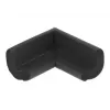 Apsauginis kampinis PVC putplasčio gaubtas DeLOCK 18398