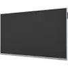Vivitek NovoTouch BK860i 86 colių 4K interaktyvus jutiklinis ekranas, sidabrinis