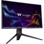 TGM-I27FQ, žaidimų monitorius 69 cm (27 colių), juodas, QHD, IPS, 165 Hz skydelis