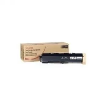 Kasetė su toneriu Xerox WC P123/128 juoda 006R01182