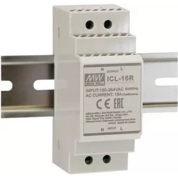Mean Well ICL-16R Pilka