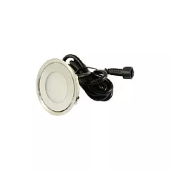 Synergy 21 ARGOS įžeminis prožektorius apvalus IP67 RGB