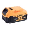 Dewalt 18V XR 5Ah Li-Ion akumuliatorius su slydimo jungtimi