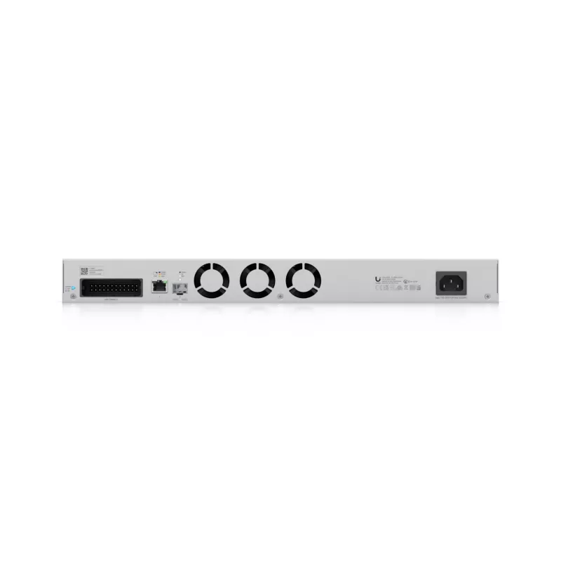 UBIQUITI UNVR 4-Bay tinklo vaizdo registratorius