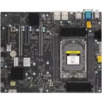 Pagrindinė plokštė Supermicro MBD-H13SRA-TF, AMD TRX50, lizdas sTR5, Ryzen Threadripper 7000 serija