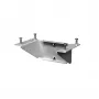 Lentynėlė konsolėms SMS Console M/L Shelf sidabrinė FS040015 – serverio stovo aksesuaras