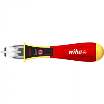 Wiha 43798 įtampos indikatorius 90 - 1000 V raudonas, geltonas