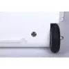 Stovimas lauko ekranas ALLNET ALL-OD43A10BATIP65 43 colių 1500 nitų