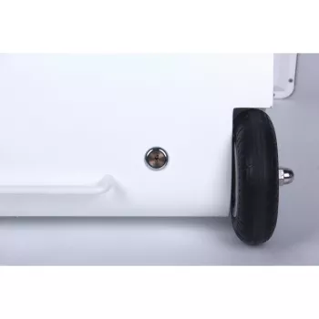 Stovimas lauko ekranas ALLNET ALL-OD43A10BATIP65 43 colių 1500 nitų