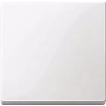 Merten 432125 sieninis dangtelis / jungiklio gaubtas, baltas, termoplastikas