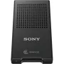 Sony MRW-G1 kortelių skaitytuvas USB 3.2 Gen 1 (3.1 Gen 1) Type-C juodas
