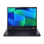 Nešiojamas kompiuteris Acer TravelMate TMP414-42 14 colių IPS WUXGA — AMD Ryzen 5 PRO 8540U, 16GB RAM, 512GB SSD, AMD Radeon, Windows 11 Pro