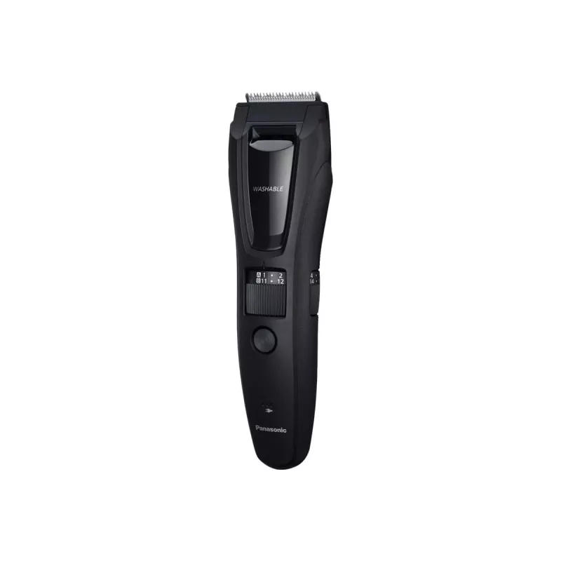 Plaukų kirpimo mašinėlė / skutimosi prietaisas Panasonic ER-GB61-K503 juoda