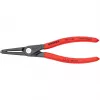 Žnyplių rinkinys Knipex 00 20 01 V02 su putplasčiu dėklu