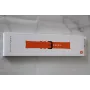 Xiaomi Watch 2 apyrankė oranžinė fluororubber