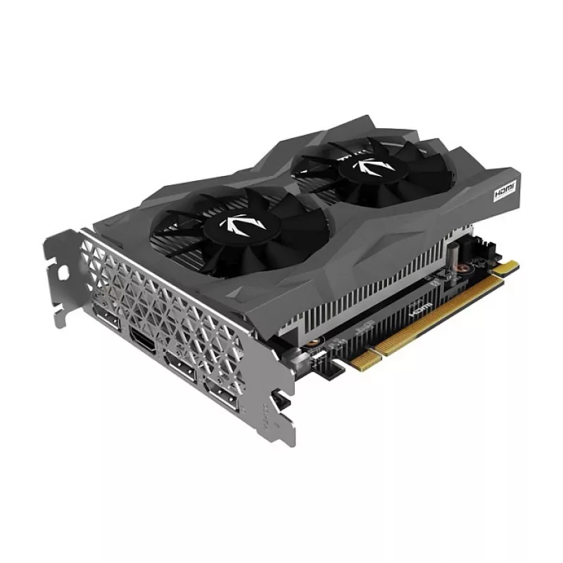 ZOTAC GAMING GeForce RTX 3050 Twin Edge OC vaizdo plokštė