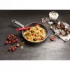 Ballarini Murano indukcinė granitinė keptuvė 28 cm