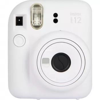 Momentinė kamera Fujifilm Instax Mini 12 Balta