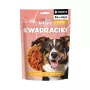 Šunų skanėstas Pan Mięsko Soft Rabbit Squares 100 g