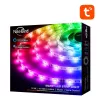 LED juostinis šviestuvas NiteBird SL3 gosund | nitebird — išmanus WiFi RGB, 2×5 m, Tuya
