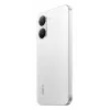 Išmanusis telefonas POCO X8 Pro Max – 6,83 colio (17,4 cm) 2772×1280 AMOLED, Dimensity 9500s, 12 GB RAM, 512 GB, 8500 mAh, Dual SIM, IP68, Baltas