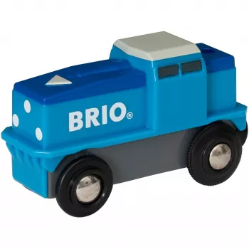 Brio 33130 mėlynas gaminys
