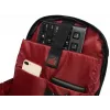Kuprinė nešiojamam kompiuteriui YBB 1503 SHIELD Backpack 15,6 col.