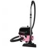 Numatic Hetty HET200-11 9 L Cilindrinis dulkių siurblys sausam valymui 620 W su dulkių maišeliu