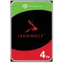 Seagate IronWolf ST4000VN006_B3 rinkinys, 8x 4 TB NAS HDD, 5400 rpm, SATA 6Gb/s, 256 MB, 3,5 in