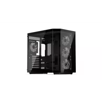 PC korpusas KRUX Empero KRXD010, ATX, juodas