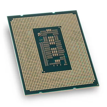 Procesorius Intel Core i3 14100T, 4 branduoliai, 8 gijos, 3,5-4,0 GHz, 12 MB, 35 W, LGA1700, Tray