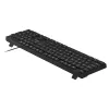 Savio KB-01 klaviatūra Home/Office USB QWERTY US English juoda