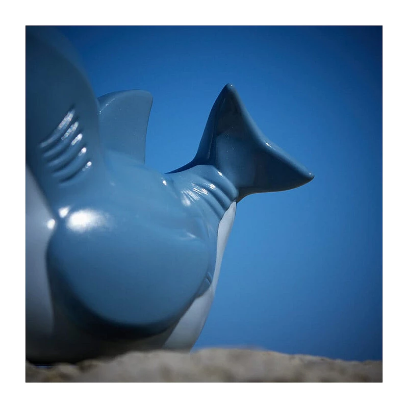 TUBBZ Sammelente – Jaws Bruce 9 cm