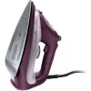 Braun TexStyle 7 Pro SI 7181 VI lygintuvas Sausas ir garinis lygintuvas EloxalPlus padas 3100 W Violetinė